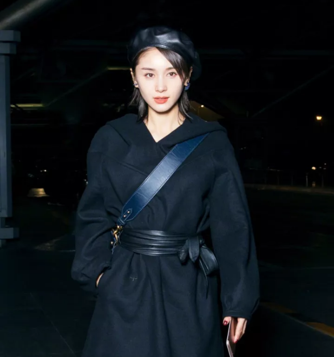 今年秋冬最chic！原來短發(fā)和帽子這么配啊！