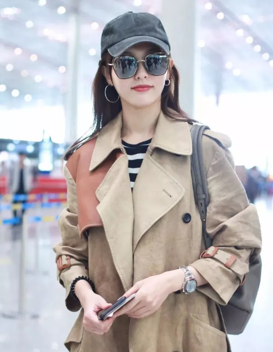 今年秋冬最chic！原來短發(fā)和帽子這么配??！