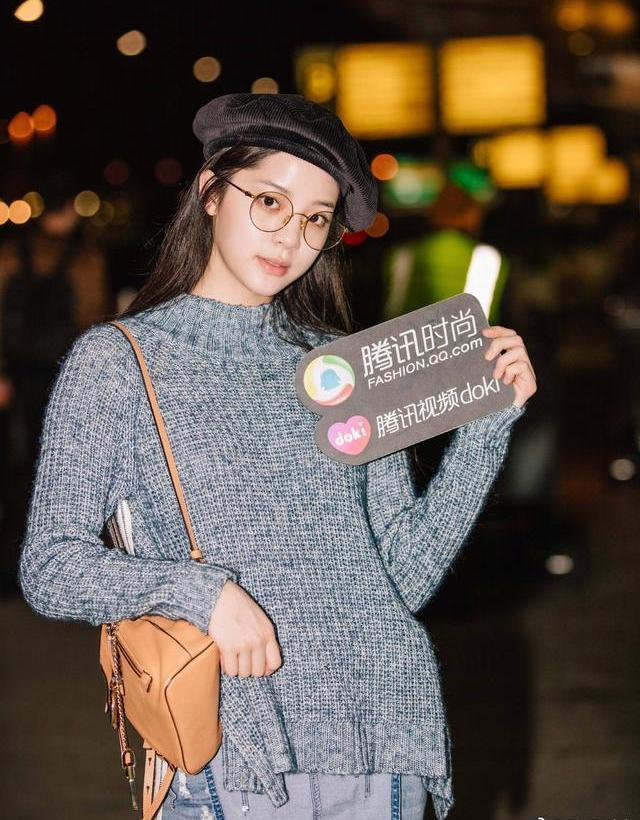  秋冬想凹時尚造型怎么能沒有它？