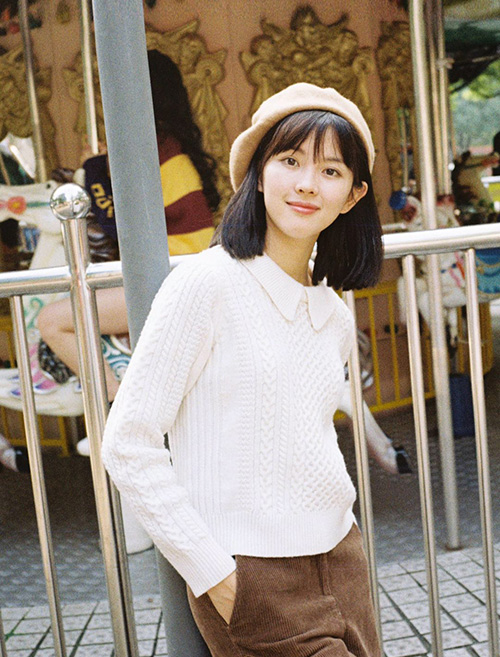 什么發(fā)型才適合戴帽子？可別瞎戴，會傻氣