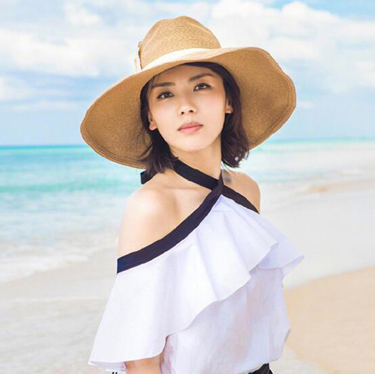 棒球帽和寬邊帽這兩頂帽子！解決你夏日“裝逼”的煩惱！